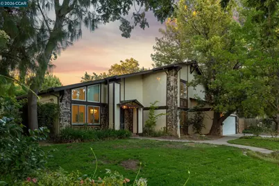 410 Dunblane Dr, Walnut Creek, CA 94598 - Photo 1