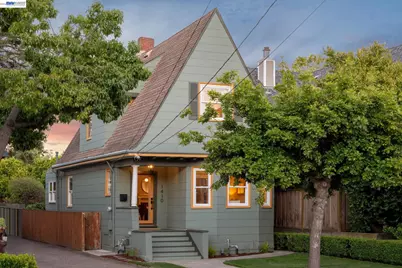 1410 Sherman St, Alameda, CA 94501 - Photo 1