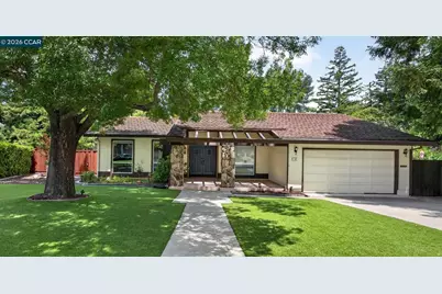 10 Edie Ct, Pleasant Hill, CA 94523 - Photo 1