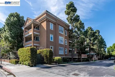 401 Norfolk St #216, San Mateo, CA 94401 - Photo 1