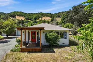 1911 Franklin Canyon Rd, Martinez, CA 94553 - Photo 1