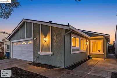 3212 Oak Ct., Antioch, CA 94509 - Photo 1