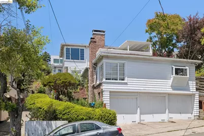 2541 Hilgard Ave, Berkeley, CA 94709 - Photo 1