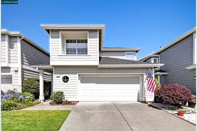 48 Southwind Cir, Richmond, CA 94804 - Photo 1