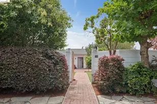 798 Creston Rd, Berkeley, CA 94708 - Photo 1
