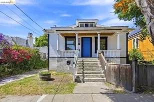 522 63rd, Oakland, CA 94609 - Photo 1