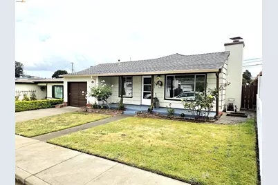 207 Mansfield Dr., South San Francisco, CA 94080 - Photo 1