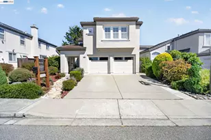 7943 Pineville Cir, Castro Valley, CA 94552 - Photo 1