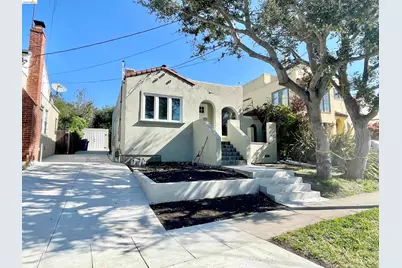 1643 Oak View Ave, Kensington, CA 94707 - Photo 1