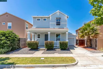 221 Victory Way, Suisun City, CA 94585 - Photo 1