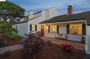 708 Grizzly Peak Blvd, Berkeley, CA 94708 - Photo 1