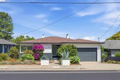 2527 Arlington Blvd, El Cerrito, CA 94530 - Photo 1