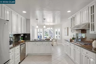 2415 Crestline Rd, Pleasanton, CA 94566 - Photo 1