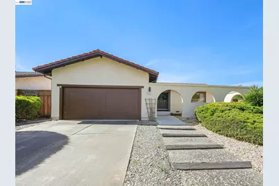 40701 Penn Ln, Fremont, CA 94538 - Photo 1