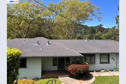 274 Orchard Rd, Orinda, CA 94563 - Photo 1