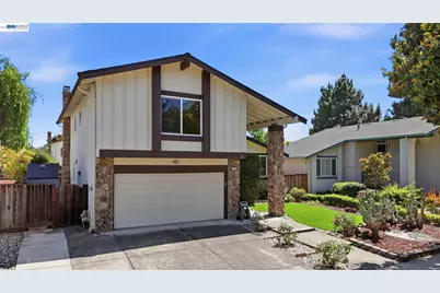 1170 Bennett Ct, Fremont, CA 94536 - Photo 1