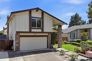 1170 Bennett Ct, Fremont, CA 94536 - Photo 1