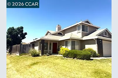 8278 Olander Way, Sacramento, CA 95828 - Photo 1