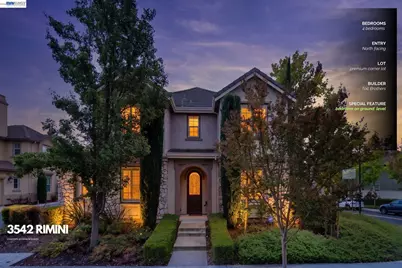 3542 Rimini Ln, Dublin, CA 94568 - Photo 1