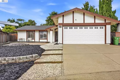 3971 Baldwin Ct, Fremont, CA 94536 - Photo 1