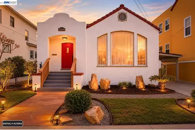 5814 Fleming Ave, Oakland, CA 94605 - Photo 1