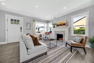 4312 Nevin Ave, Richmond, CA 94805 - Photo 1