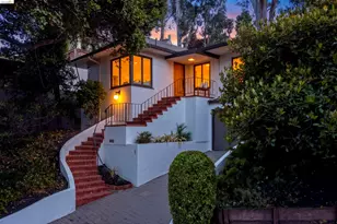 1085 Brookwood Rd, Oakland, CA 94610 - Photo 1
