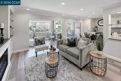 3410 Tice Creek #4, Walnut Creek, CA 94595 - Photo 1