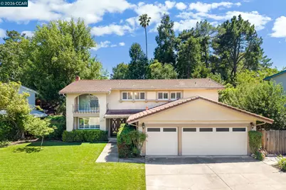 2339 Lariat Ln, Walnut Creek, CA 94596 - Photo 1