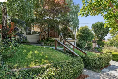 4201 Bayo Street, Oakland, CA 94619 - Photo 1