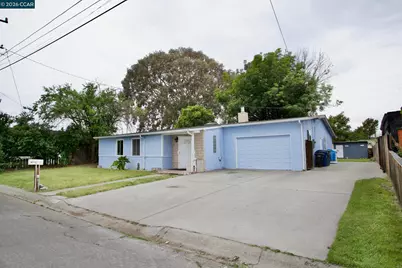 1435 Darlene Dr, Concord, CA 94520 - Photo 1