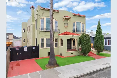 125 12th St, Richmond, CA 94801 - Photo 1