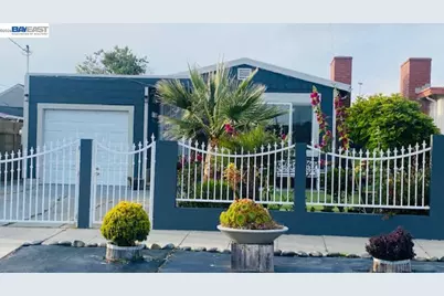 4015 Ohio Ave, Richmond, CA 94804 - Photo 1