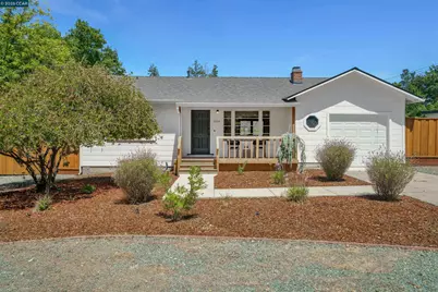 1510 Huston Rd, Lafayette, CA 94549 - Photo 1