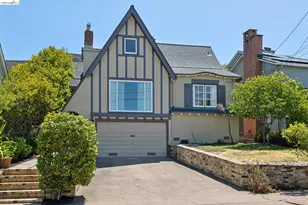 111 Windsor, Kensington, CA 94708 - Photo 1