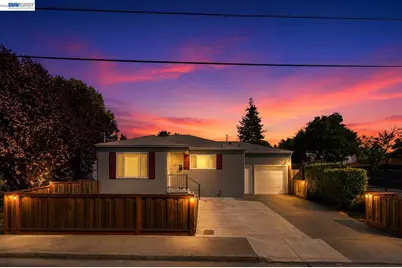 1839 Hill Ave, Hayward, CA 94541 - Photo 1