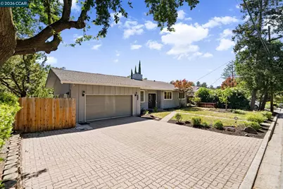 1021 Windsor Dr, Lafayette, CA 94549 - Photo 1