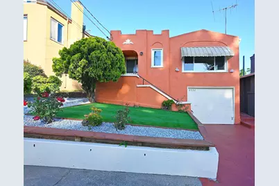 2732 Garden St, Oakland, CA 94601 - Photo 1