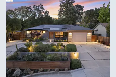 3156 Stanley Blvd, Lafayette, CA 94549 - Photo 1