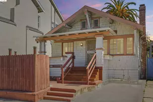 340 Foothill Blvd, Oakland, CA 94606 - Photo 1