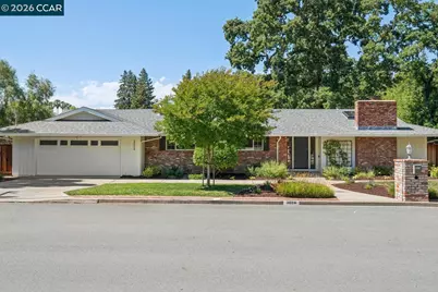 3024 Bradbury Drive, Lafayette, CA 94549 - Photo 1