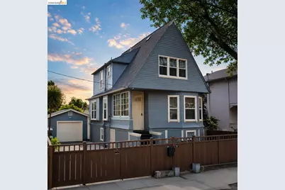2026 Woolsey St, Berkeley, CA 94703 - Photo 1