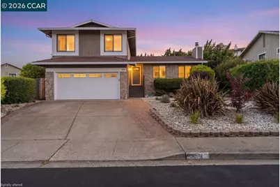 4761 Bruno Rd, El Sobrante, CA 94803 - Photo 1