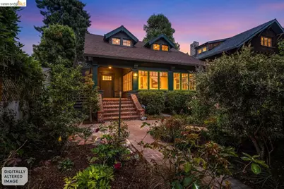 2953 Hillegass Ave, Berkeley, CA 94705 - Photo 1