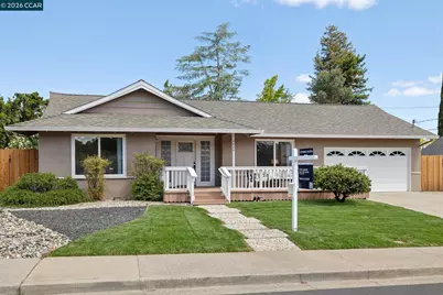 2466 Mallard Dr, Walnut Creek, CA 94597 - Photo 1