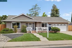 2466 Mallard Dr, Walnut Creek, CA 94597 - Photo 1