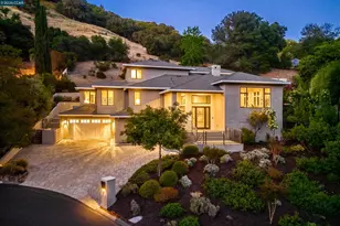 84 Mossbridge Ln, Orinda, CA 94563 - Photo 1