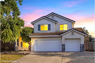 5689 Mollie Cir, Livermore, CA 94551 - Photo 1