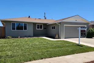 41328 Thurston St, Fremont, CA 94538 - Photo 1