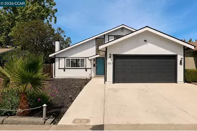3367 Benton St, Concord, CA 94519 - Photo 1